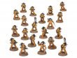 Mk III Tactical Squad (предзаказ 2023, The Horus Heresy)