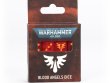 Blood Angels Dice Set