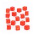 Blood Angels Dice Set