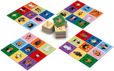 Три кота: День страшилок