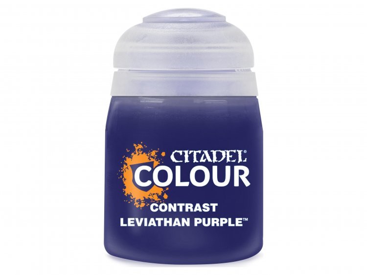 Contrast: Leviathan Purple (18ml)