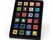 Warhammer 40,000 Pin Advent Calendar (предзаказ 2024, GW Direct)
