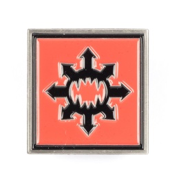 Warhammer 40,000 Pin Advent Calendar (предзаказ 2024, GW Direct)