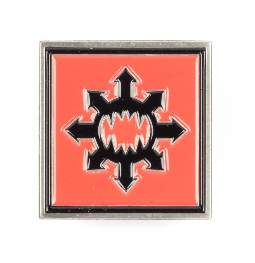 Warhammer 40,000 Pin Advent Calendar (предзаказ 2024, GW Direct)