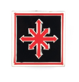 Warhammer 40,000 Pin Advent Calendar (предзаказ 2024, GW Direct)