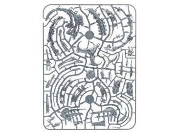 Krondspine Incarnate of Ghur (Age of Sigmar)