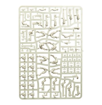 Kill Team: Advance Team Starpulse – T’au Empire Starter Set