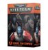 Kill Team: Advance Team Starpulse – T’au Empire Starter Set