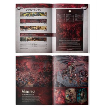 Codex: World Eaters (предзаказ 2025)