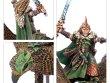 Wood Elf Noble on a Great Eagle (предзаказ 2025, GW Direct)