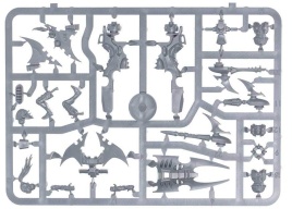 Drukhari Reavers (предзаказ 2025, GW Direct)