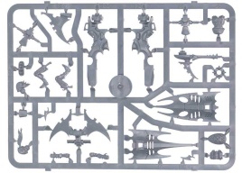 Drukhari Reavers (предзаказ 2025, GW Direct)