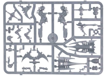 Drukhari Reavers (предзаказ 2025, GW Direct)