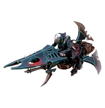 Drukhari Reavers (предзаказ 2025, GW Direct)