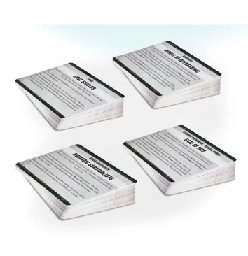 Warhammer 40,000: Apocalypse (Datacards)