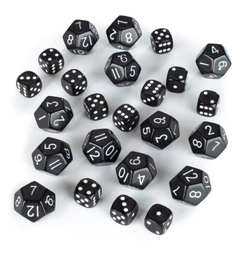 Warhammer 40,000: Apocalypse (Datacards)