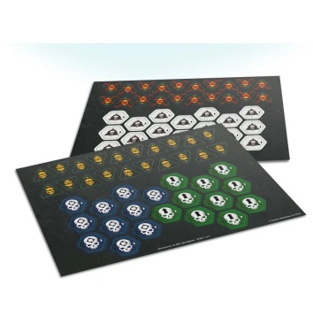 Warhammer 40,000: Apocalypse (Datacards)