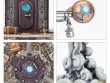 Zontari Endrin Dock (предзаказ 2025)