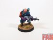 Warhammer 40k Genestealer Cults Neophyte Hybrids x5 (Pro-Painted)