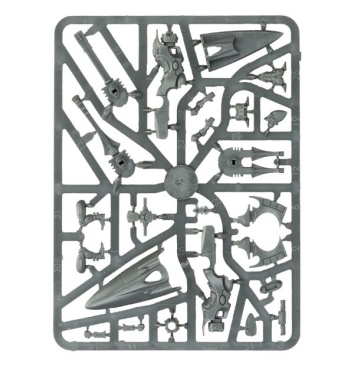 Aeldari Windriders
