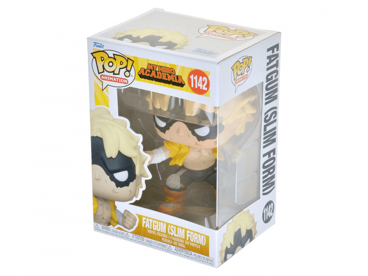 Фигурка Funko POP! Моя геройская академия: Таисиро Тоёмицу