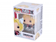 Фигурка Funko POP! Animation. Fullmetal Alchemist Brotherhood: Edward Elric