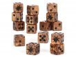 Arks of Omen: Vashtorr Dice Set (Warhammer 40k)