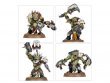 Boarding Patrol: Orks (Warhammer 40k, Orks)