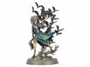 Ivya Volga, The Outcast (предзаказ 2023, Age of Sigmar)
