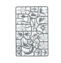 Swampboss Skumdrekk on Sloppklaw