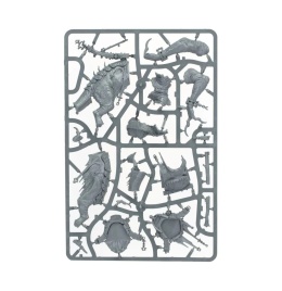 Swampboss Skumdrekk on Sloppklaw