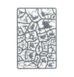 Swampboss Skumdrekk on Sloppklaw