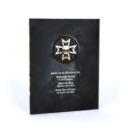 Black Templars Army Set