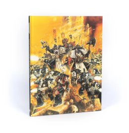 Black Templars Army Set