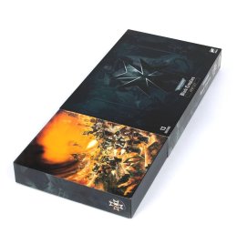 Black Templars Army Set