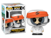 Фигурка Funko POP! South Park Boyband Kenny