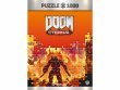 Пазл Doom Eternal - 1000 элементов