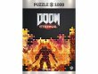 Пазл Doom Eternal - 1000 элементов