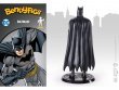 Фигурка Bendyfig DC Бэтмен