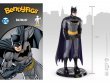 Фигурка Bendyfig DC Бэтмен