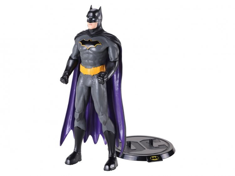 Фигурка Bendyfig DC Бэтмен