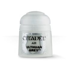 Ulthuan Grey (Air)