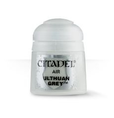 Ulthuan Grey (Air)