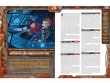 Starfinder. Серия приключений "Мёртвые солнца", выпуск №5: "Тринадцатые врата"