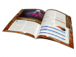 Starfinder. Серия приключений "Мёртвые солнца", выпуск №5: "Тринадцатые врата"
