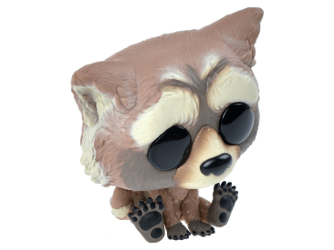 Фигурка Funko POP! Marvel: Baby Rocket