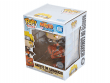 Фигурка Funko POP! Animation. Naruto Shippuden: Naruto on Gamakichi