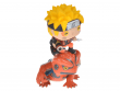 Фигурка Funko POP! Animation. Naruto Shippuden: Naruto on Gamakichi