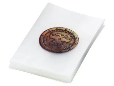 Necromunda Card Sleeves (предзаказ 2023, Necromunda)