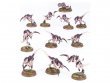 Hormagaunts (предзаказ 2023, Warhammer 40k Tyranids)